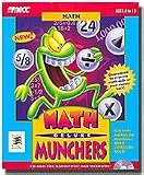 Math Munchers Deluxe