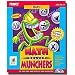 Math Munchers Deluxe (Jewel Case)