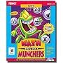 Math Munchers Deluxe