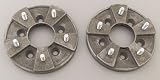 Trans-Dapt 7067 Light-Duty Wheel Adapters