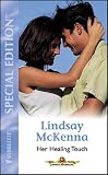 Her Healing Touch (Special Edition)