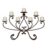 Juno Tabletop Candelabra