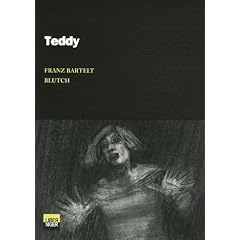 Teddy