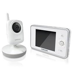 Samsung baby monitor