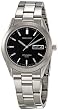 Seiko Titanium Mens Watch SGG707