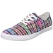 DC Women's Flash Sneaker