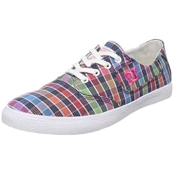 DC Women's Flash Sneaker