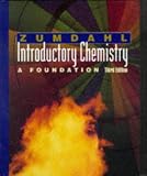 Introductory Chemistry: A Foundation image