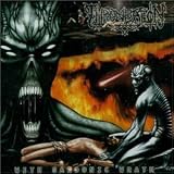 With Sardonic Wrath