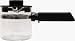 Delonghi RCD6 Espresso/Cappucino 4 Cup Carafe, Black