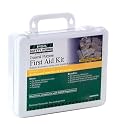 MSA Safety Works 818059 General Purpose First Aid Kit, Industrial Grade