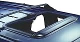 Auto Ventshade 78062 Pop-Out Style Windflector
