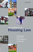 Text and Materials on Housing Law