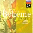 Puccini: La Boh�me
