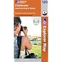 Chichester, South Harting and Selsey (Explorer Maps) (Explorer Maps)