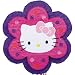 Search : Hello Kitty Flower Pull Pinata