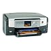 Electronics : HP Photosmart C7180 All-in-One - Multifunction ( colour ) - ink-jet - copying (up to): 32 ppm (mono) / 31 ppm (colour) - printing (up to): 32 ppm (mono) / 31 ppm (colour) - 100 sheets - 33.6 Kbps - Hi-Speed USB, 10 Base-T, 802.11b, 802.11g, Bluetooth
