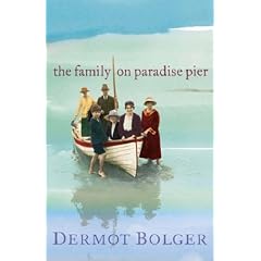 The Family on Paradise Pier