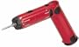 Milwaukee 6547-22 2.4-Volt Two Speed Cordless Screwdriver Kit With Two Batteries