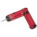 Milwaukee 6547-22 2.4-Volt Two Speed Cordless Screwdriver Kit With Two Batteries