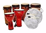 BB's KidsCan Drum Grades 6-7-8 Package