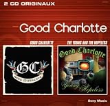 Good Charlotte / The Young and the Hopeless