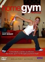 Home Gym Workout [DVD]