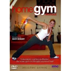 Home Gym Workout [DVD]
