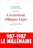 L avènement d Hugues Capet