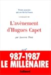 L'Av�nement d'Hugues Capet: (3 juille...