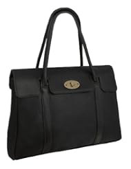 Donoma Womens Shoulder Bag Handbag