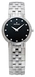 Movado Mens Faceto Quartz Watch 0605585