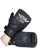 Gloves - Leather Bag