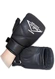 Gloves - Leather Bag