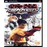 SAVE $9.24 - Tekken - Dark Resurrection $10.75