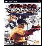 Tekken - Dark Resurrection