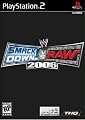 WWE Smackdown vs Raw 2006