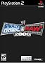 WWE Smackdown vs Raw 2006 WWE Smackdown vs Raw 2006