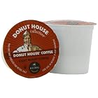 Buy Donut House Light Roast Coffee K-Cups (Box of 80)