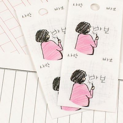 Nudie sticker-fool-
