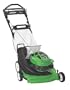 Lawn Boy 6.5 HP Self-Propelled Walk Power Mower with Bag 10367