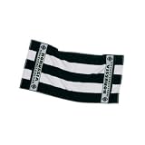 Produkt-Bild: Borussia M&ouml;nchengladbach Handtuch 'Streifen'