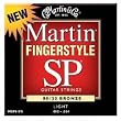 Fingerstyle SP Acoustic Guitar Strings