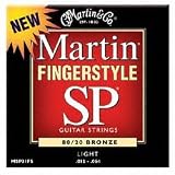 Fingerstyle SP Acoustic Guitar Strings