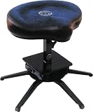 Roc-N-Soc Motion Throne, Red
