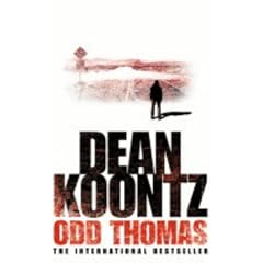 Odd Thomas