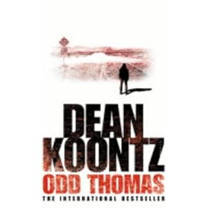 Odd Thomas 1-4 - Dean Koontz