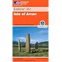 Isle of Arran (Explorer)