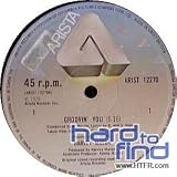 GROOVIN YOU