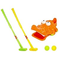 Gator Golf